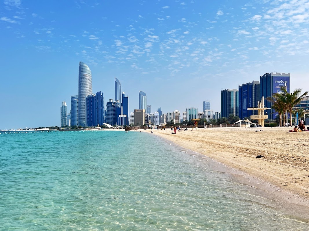 Abu Dhabi