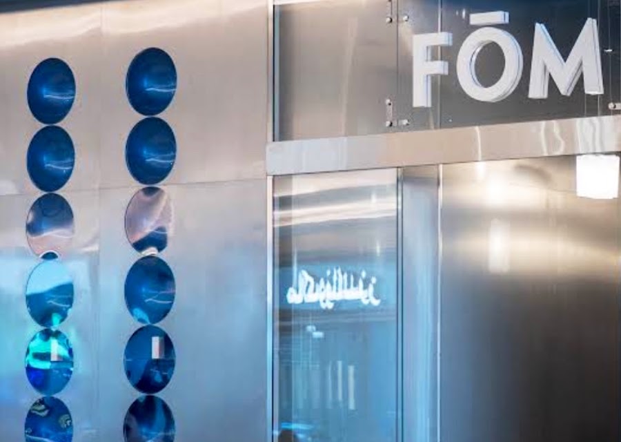 FŌM Hygge Spa