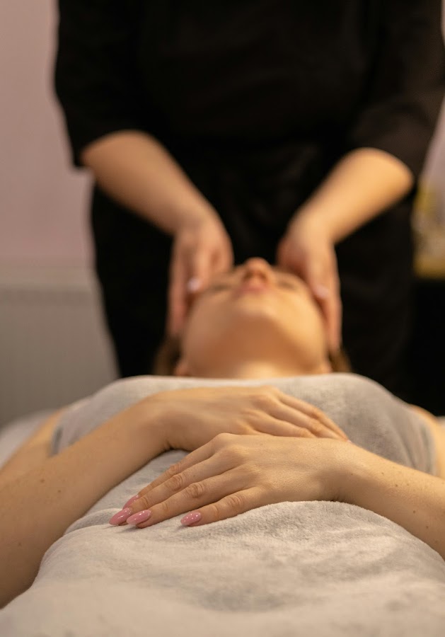 Sun Shine Spa