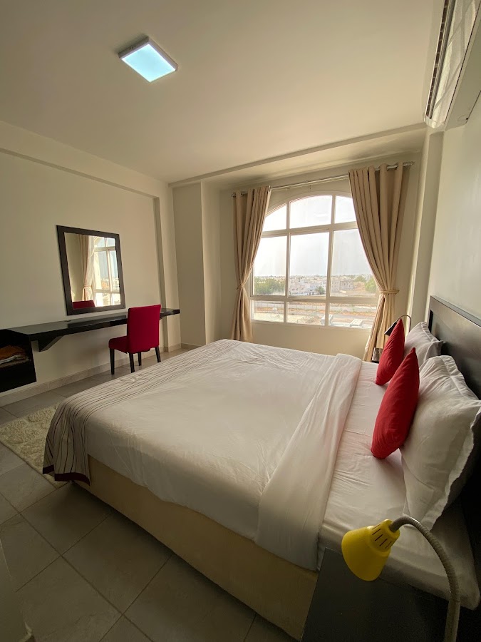 Midan Residence