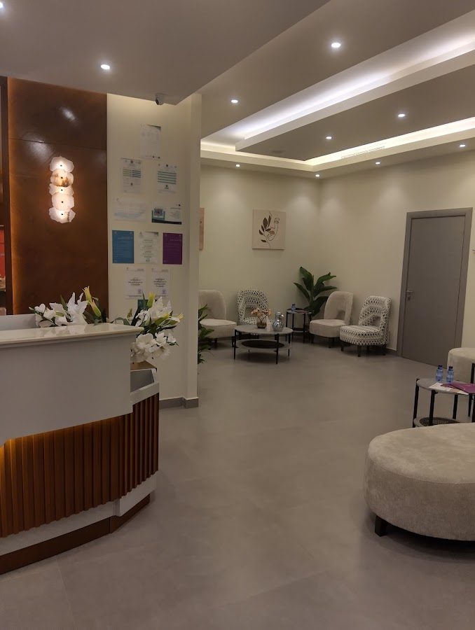 عيادات زيان بيوتي - Zayan Beauty Clinic