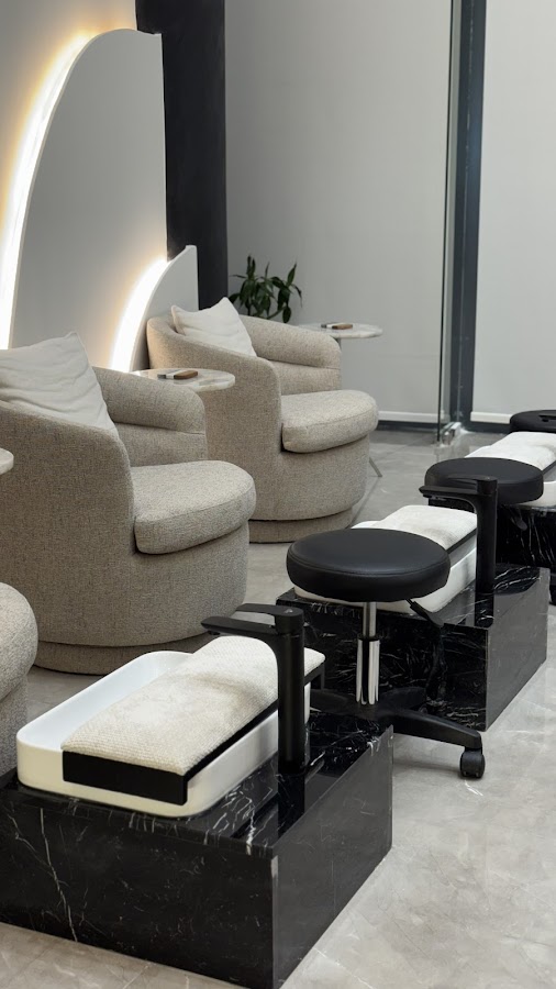 Massage & Spa
