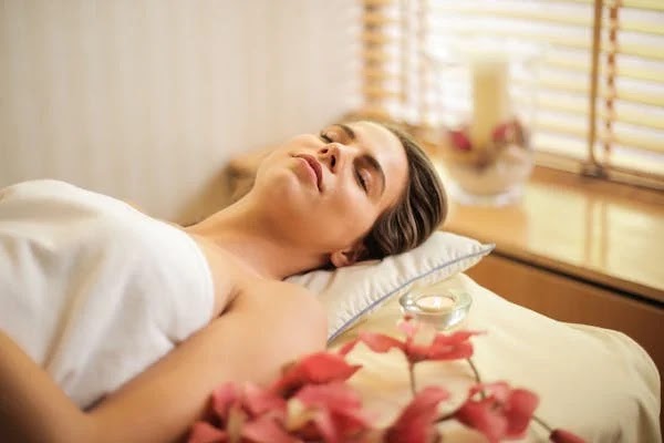 Massage & Spa
