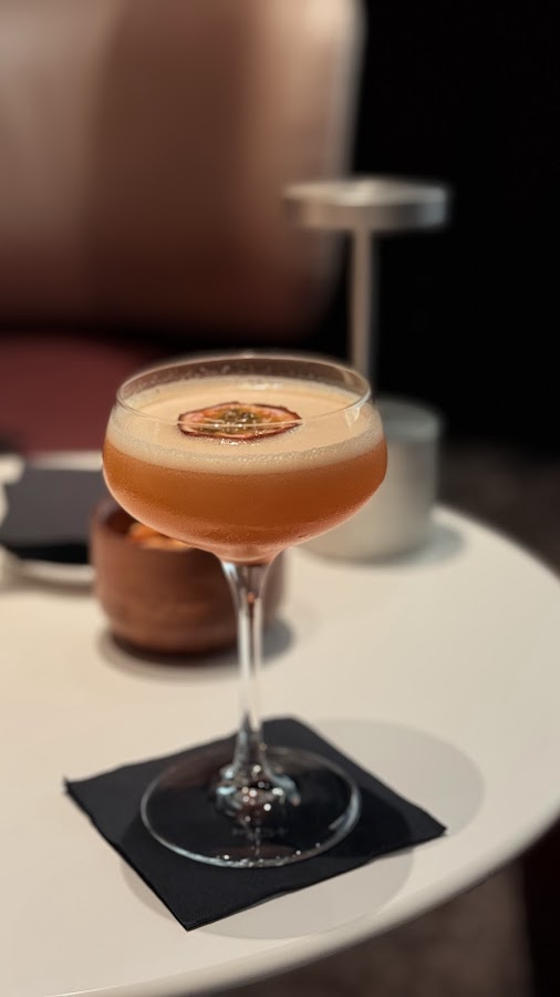 Marta Bar