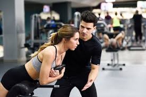 Prefect Personal Training.Personal Training in Abudhabi