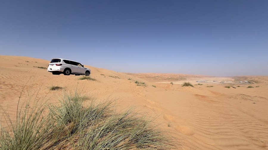 Cruise Car Rental Muscat,OCEC