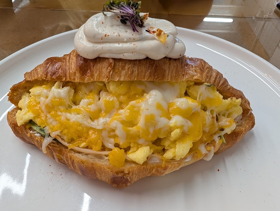 Early club - Breakfast & Brunch