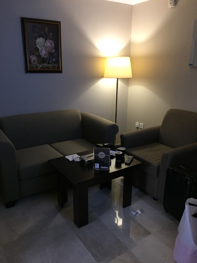 Villas & Short-Term Stays