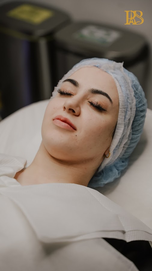 ParisSurge Aesthetic Clinic LLC
