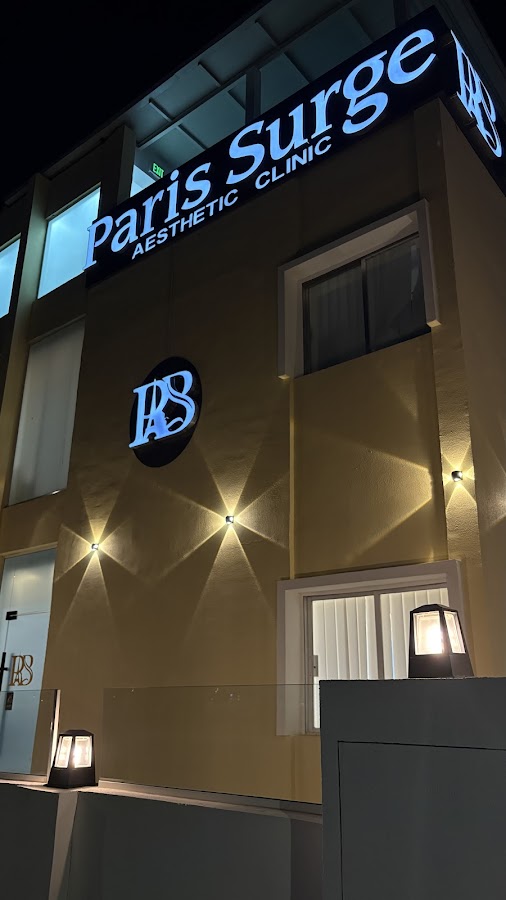 ParisSurge Aesthetic Clinic LLC — photo 2