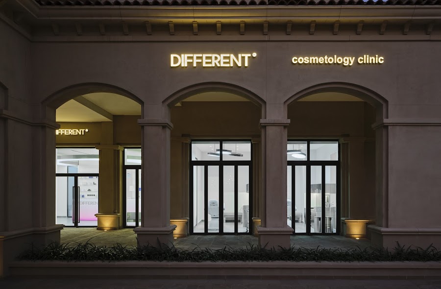 Different Aesthetic Clinic — photo 5