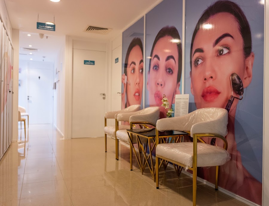 Skin Code Medical Center ( Skin Care & Facial Treatment ) — photo 3