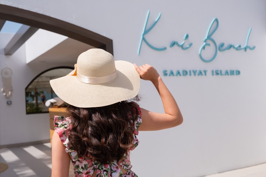 Kai Beach Saadiyat — photo 3