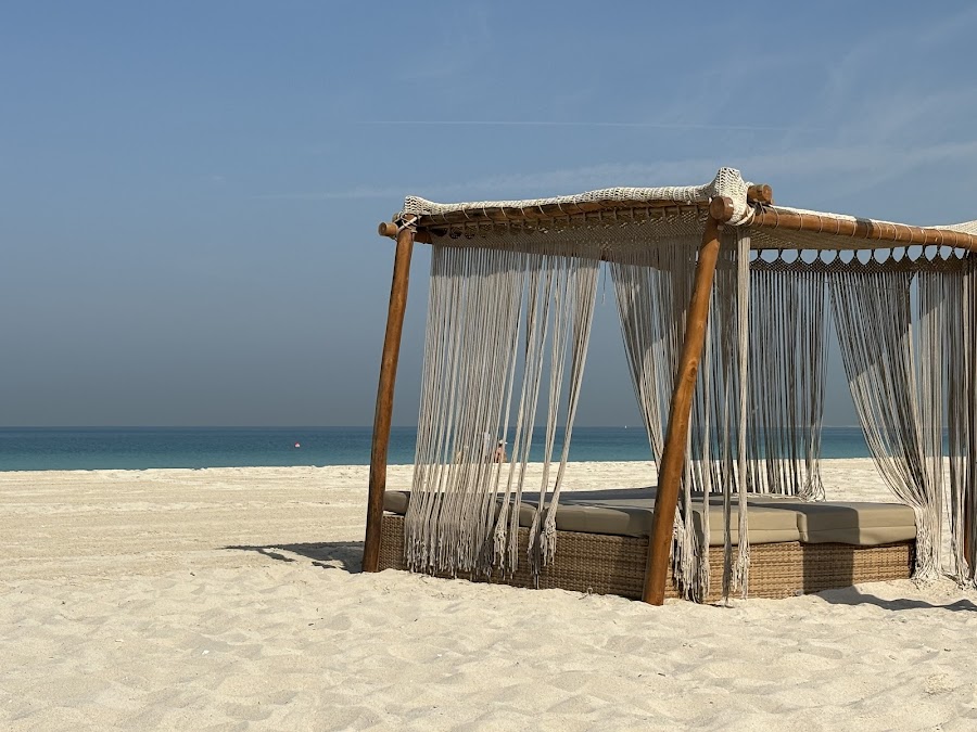 Kai Beach Saadiyat — photo 4