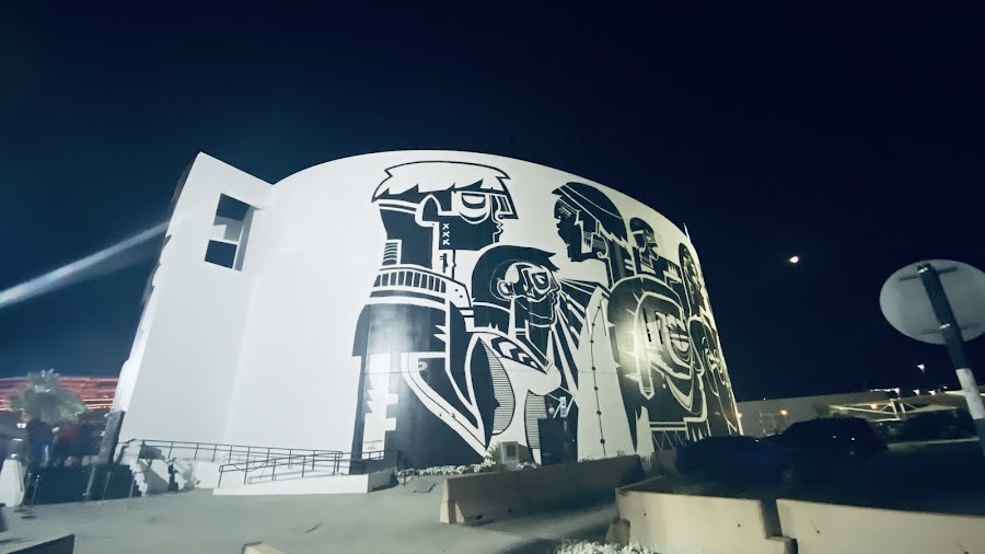WHITE Abu Dhabi — photo 2