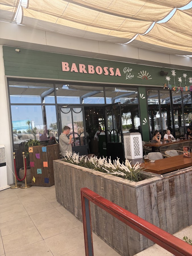 Barbossa Abu Dhabi — photo 5