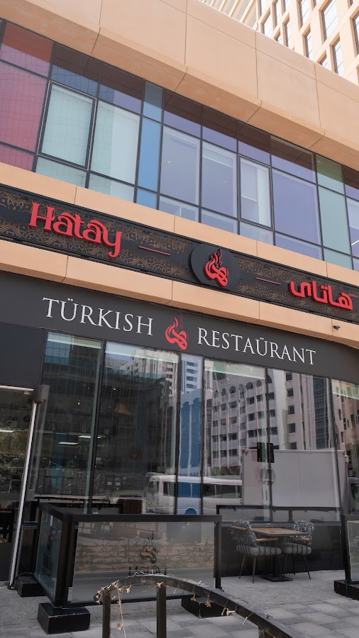Hatay - Best Turkish Restaurant in Abu Dhabi — photo 3