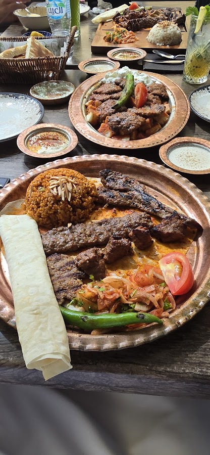 Hatay - Best Turkish Restaurant in Abu Dhabi — photo 4