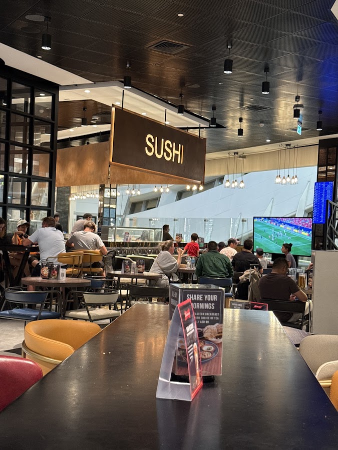 Todd English Market and Pub — photo 4