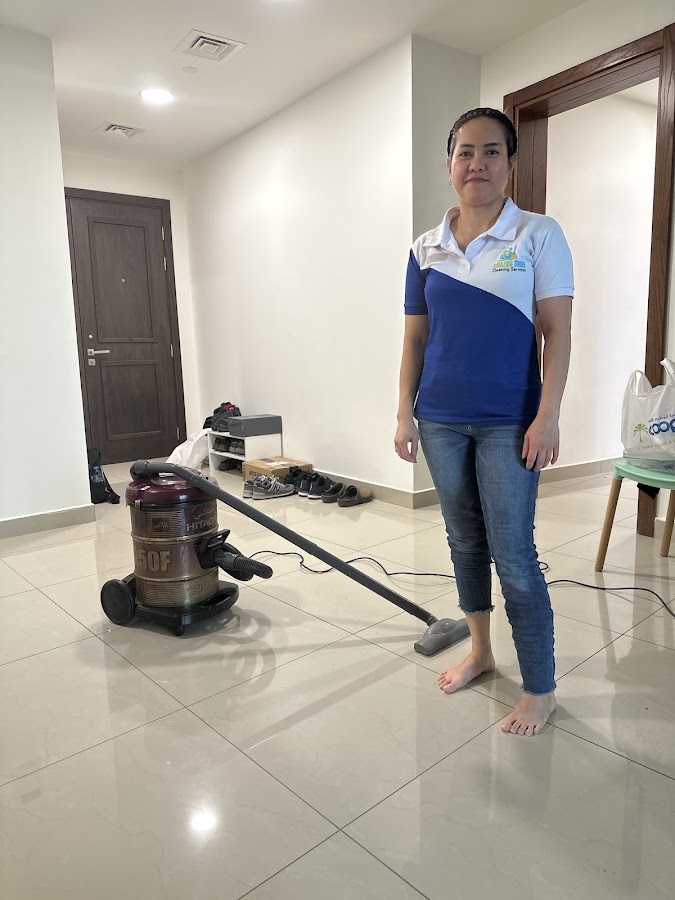 Amazing Maids Cleaning Services — photo 2