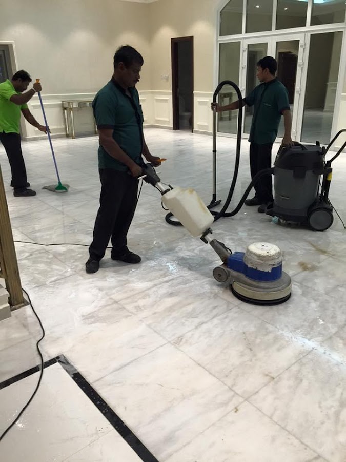 Gleam & Glisten Cleaning Abu Dhabi — photo 4
