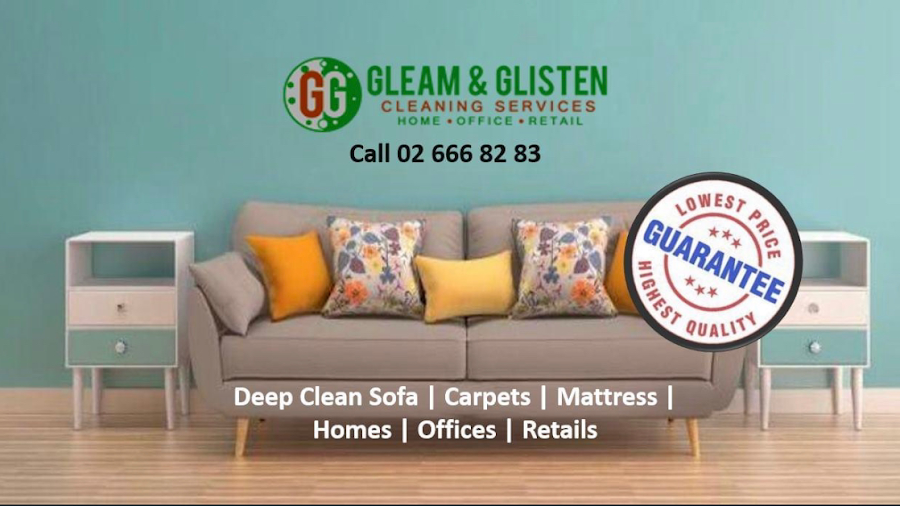 Gleam & Glisten Cleaning Abu Dhabi — photo 5