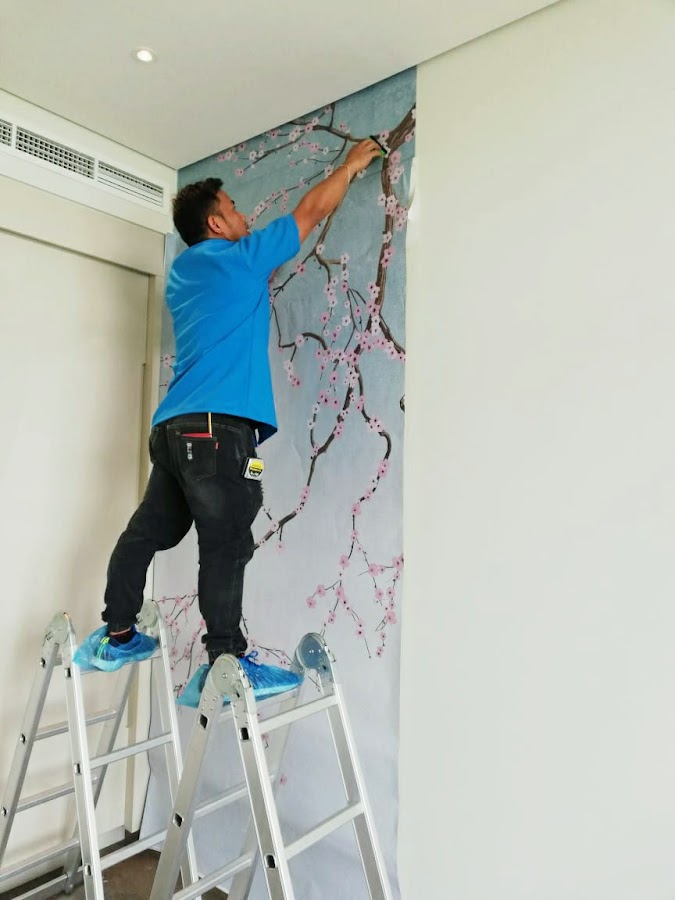 Top to Bottom cleaning services - L.L.C - S.P.C — photo 4