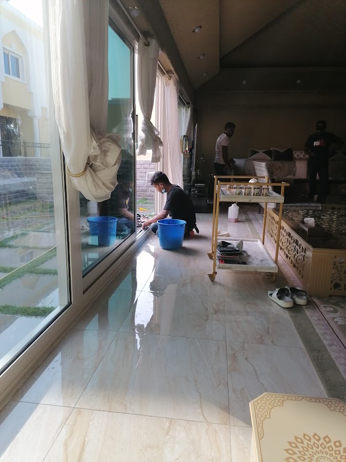 DCC Cleaning Services — photo 4