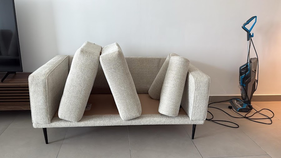 Limpeza professional cleaning services