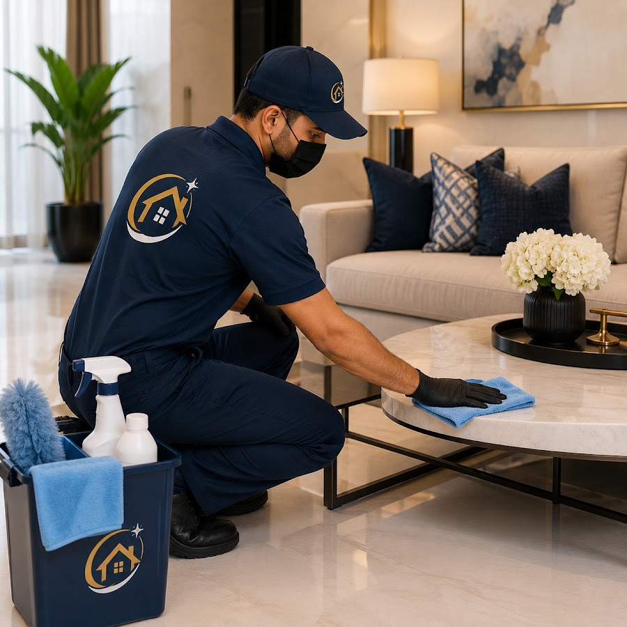 Dura Clean Service LLC — photo 5