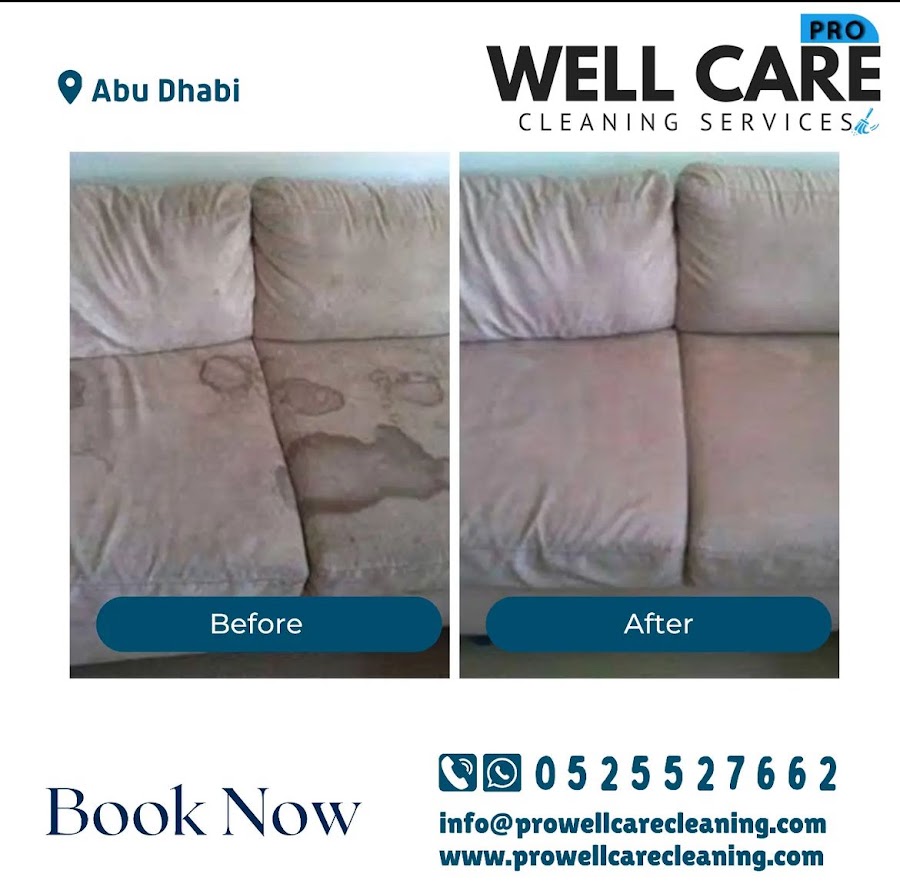 Pro Well Care Cleaning Services — photo 2
