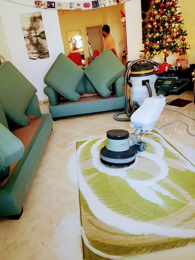SMC Ultra Maintenance & Cleaning Services — photo 4