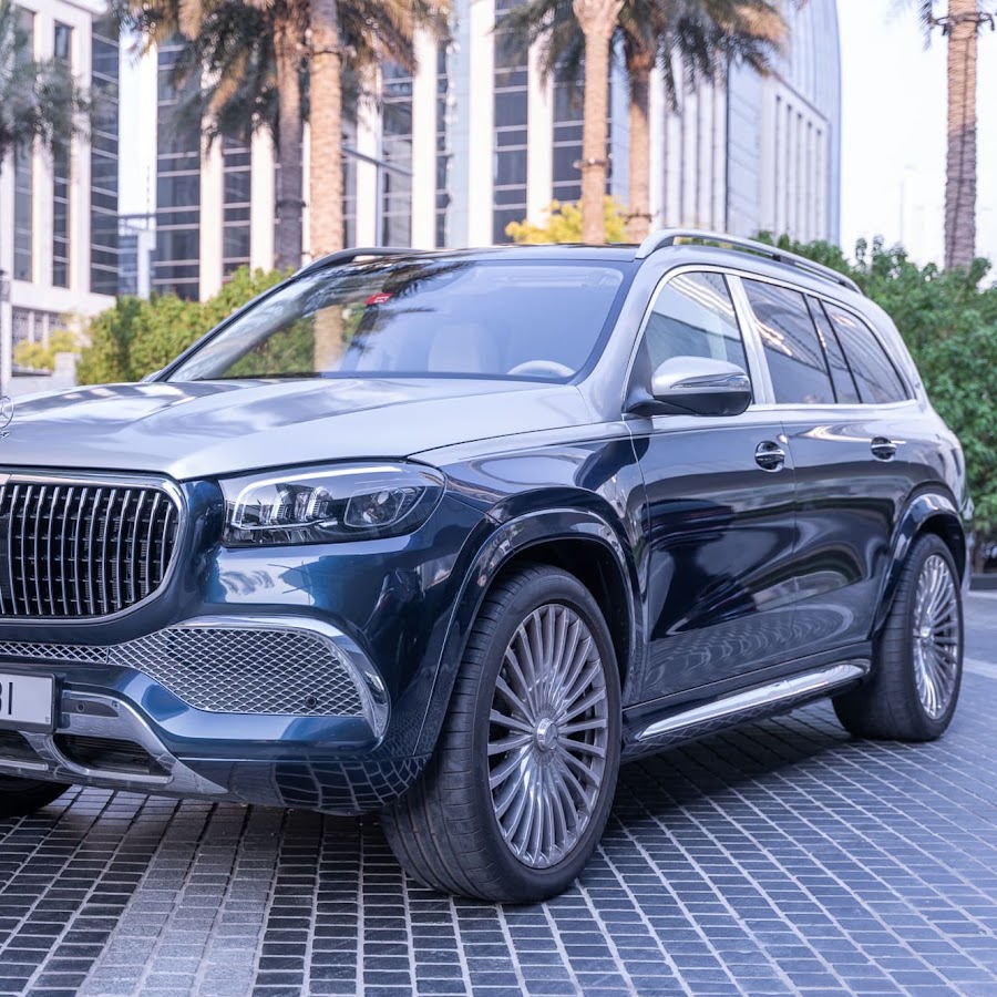 Akemacs Limousine & Chauffeur Service Abu Dhabi — photo 2