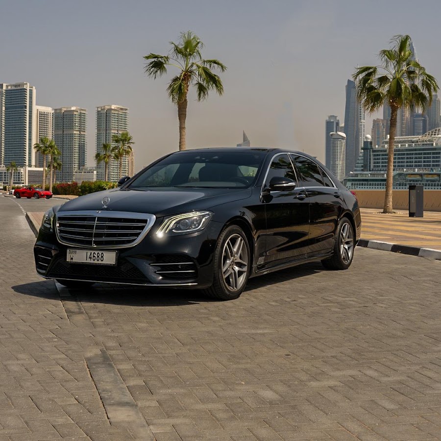 Fly on Wheels Luxury Limousine Abu Dhabi — photo 5