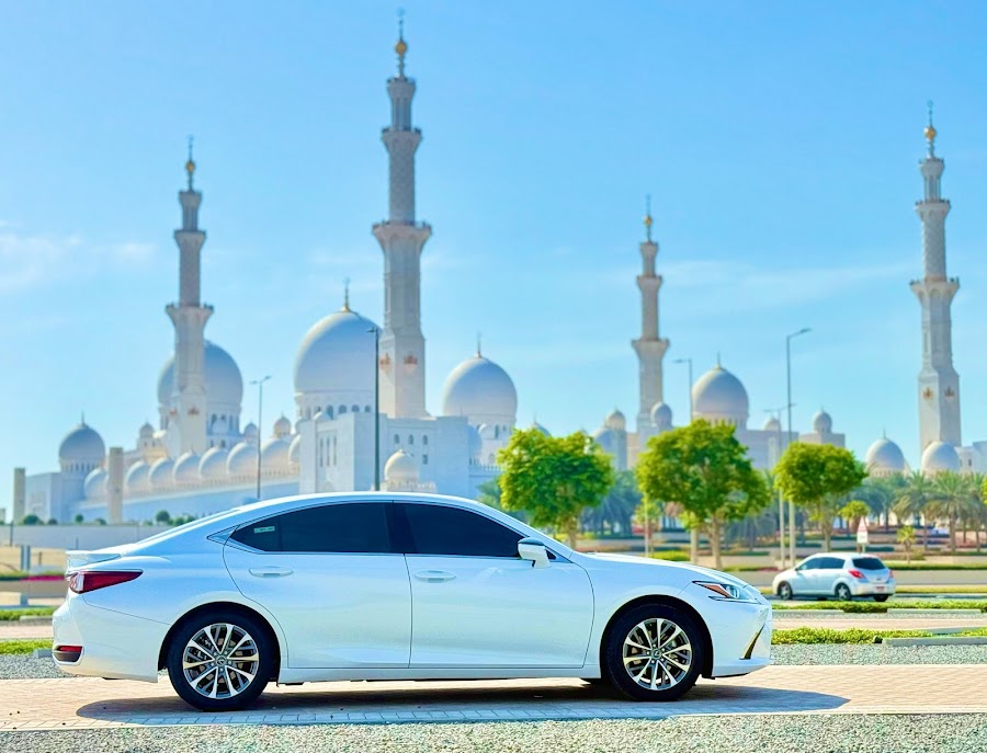Royal Falcon Limousine Passengers Transportation L.L.C — photo 4