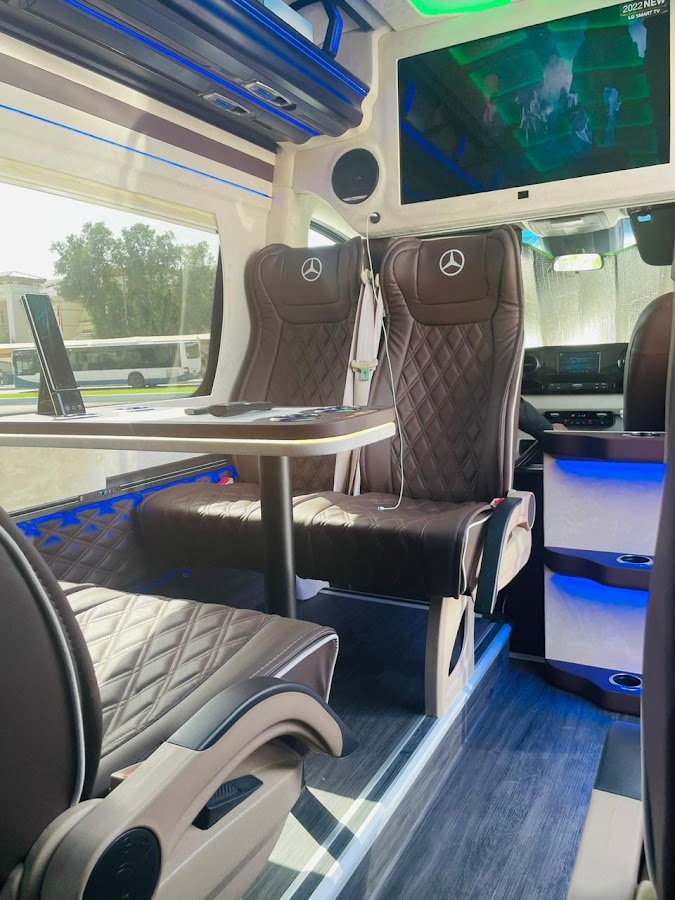 Gulf Limo Chauffeurs and Tourism — photo 4