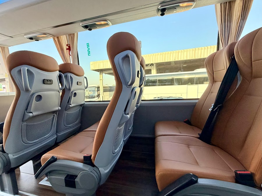 Kenz Limo Chauffeur & Transportation — photo 2