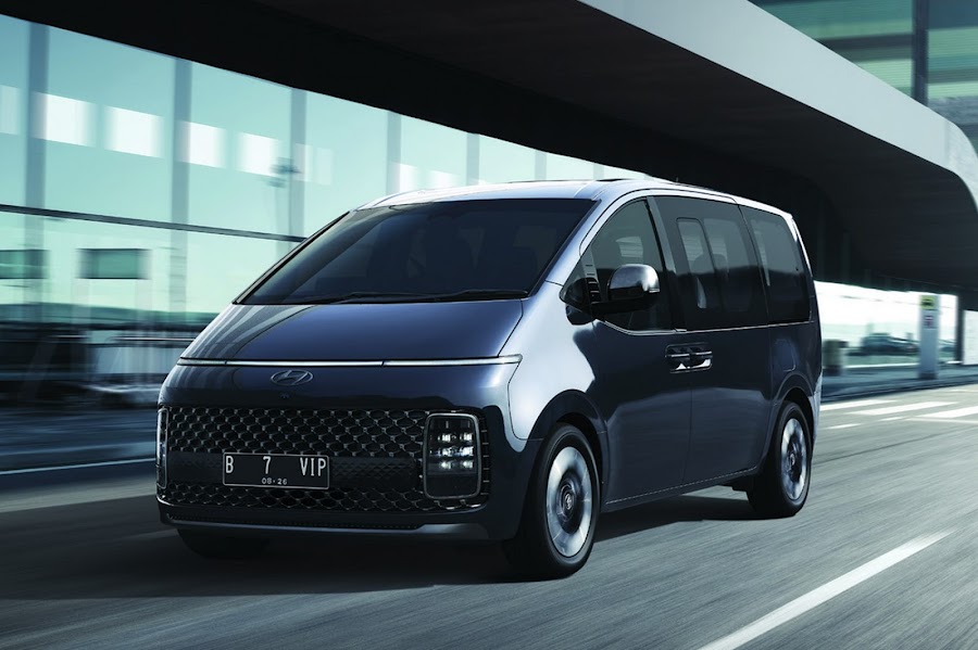 Inter American Limousine