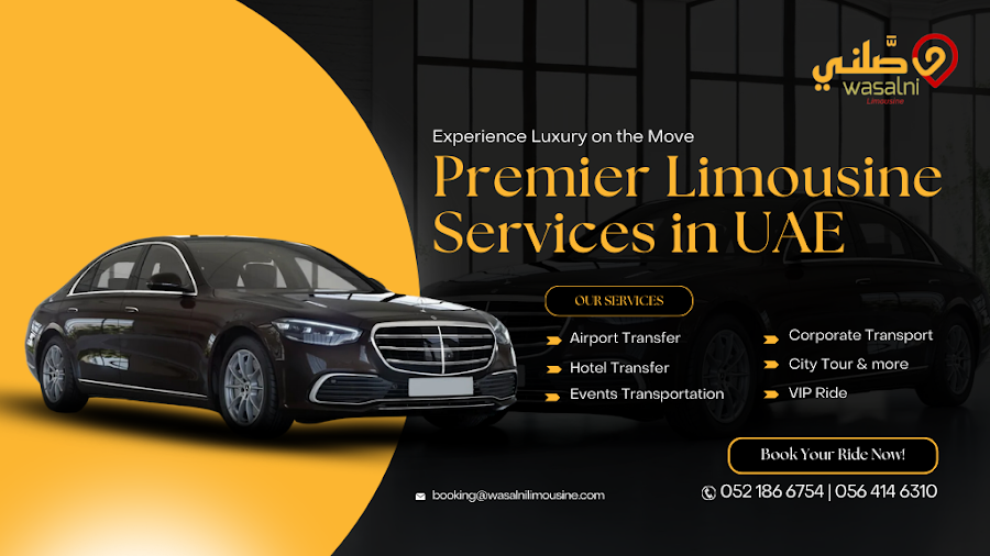 Wasalni Limousine — photo 5