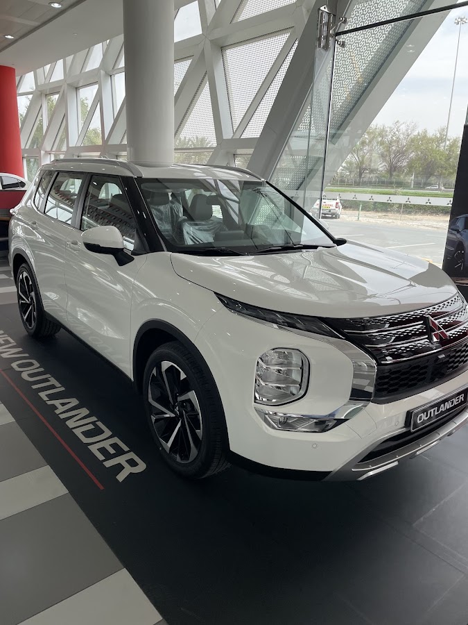 Pathfinder limousine — photo 2