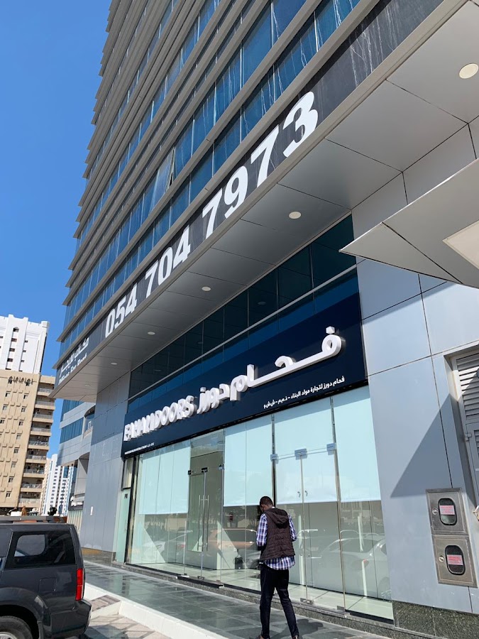 Yalla Hair - Hair Patch Fixing & Hair Replacement Centre, Abu Dhabi — photo 5