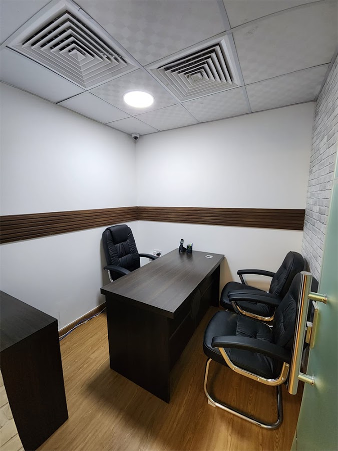 Hairs Culture Hair Fixing Centre — photo 2