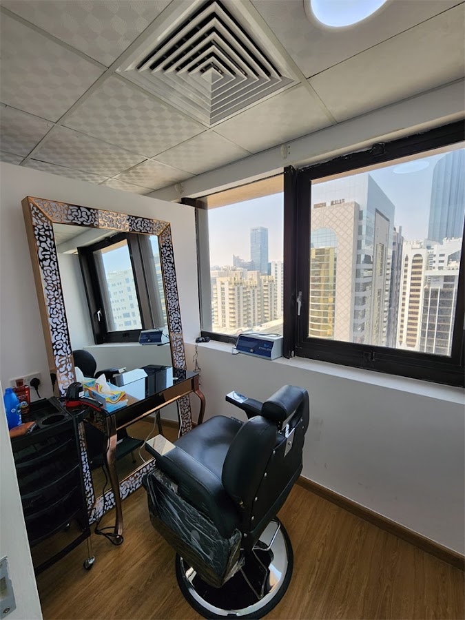 Hairs Culture Hair Fixing Centre — photo 3