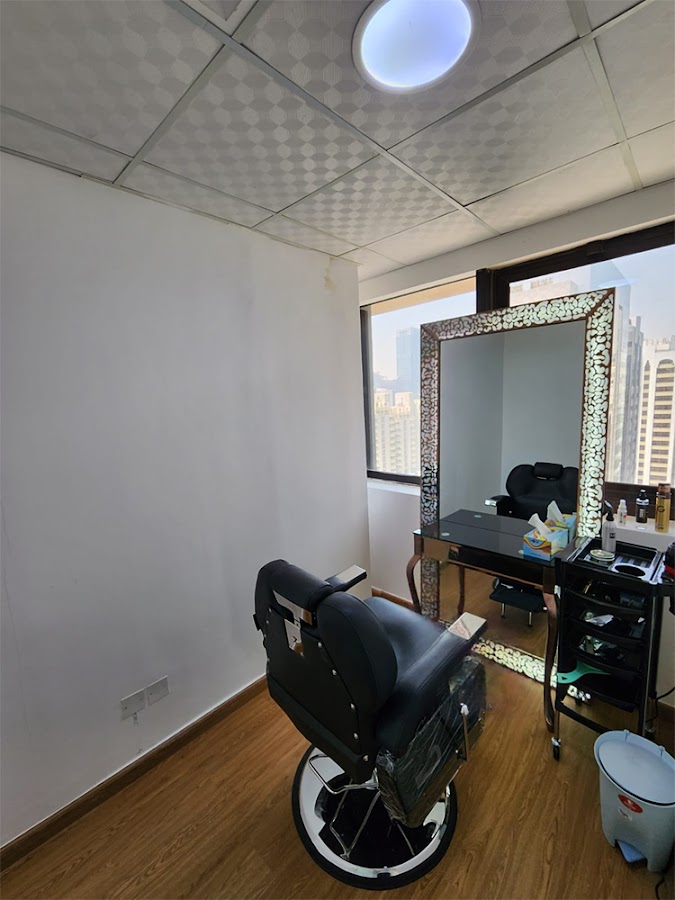 Hairs Culture Hair Fixing Centre — photo 4