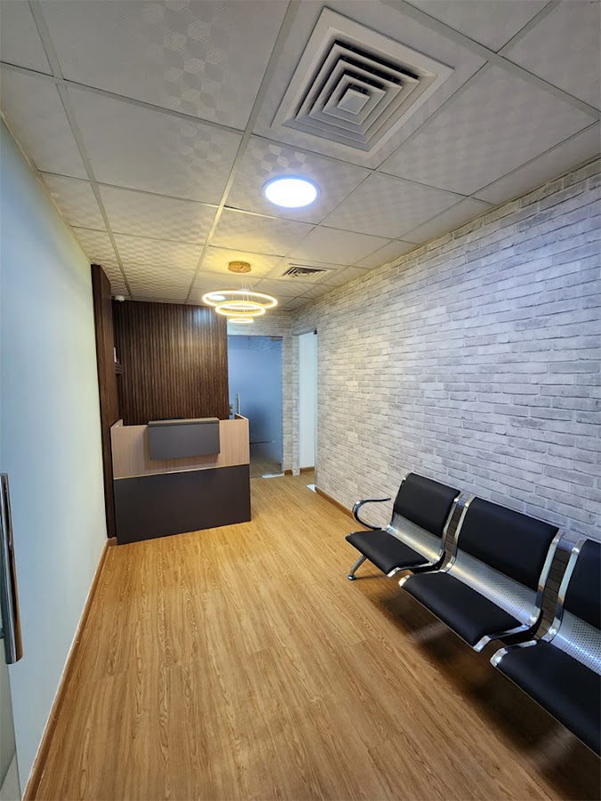 Hairs Culture Hair Fixing Centre — photo 5