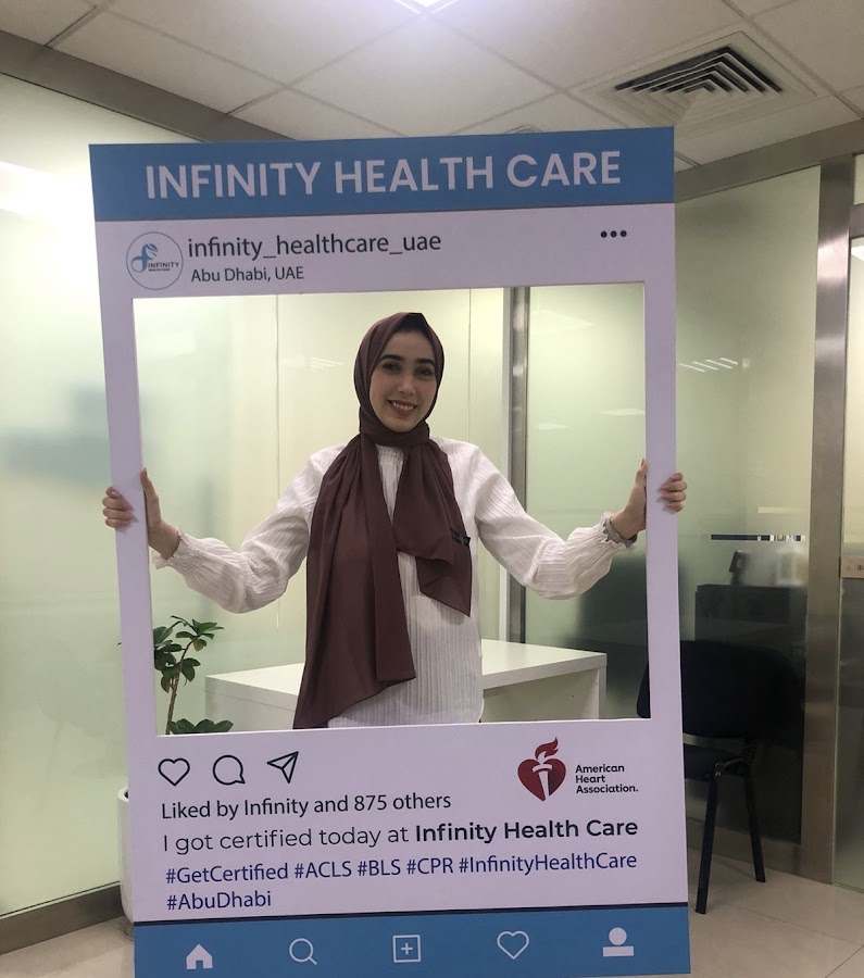 Infinity Health Care — photo 2
