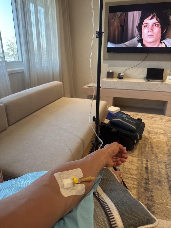 Infinity Health Care — photo 4