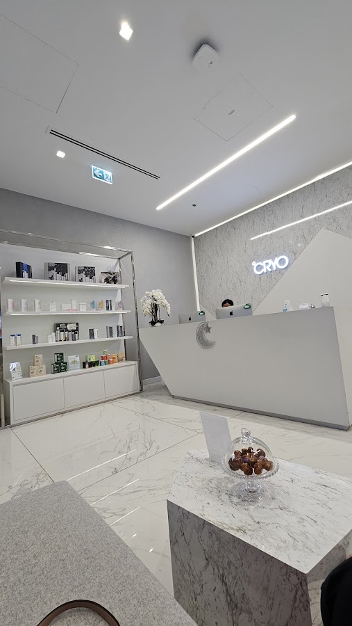 °CRYO Reem Mall — photo 3