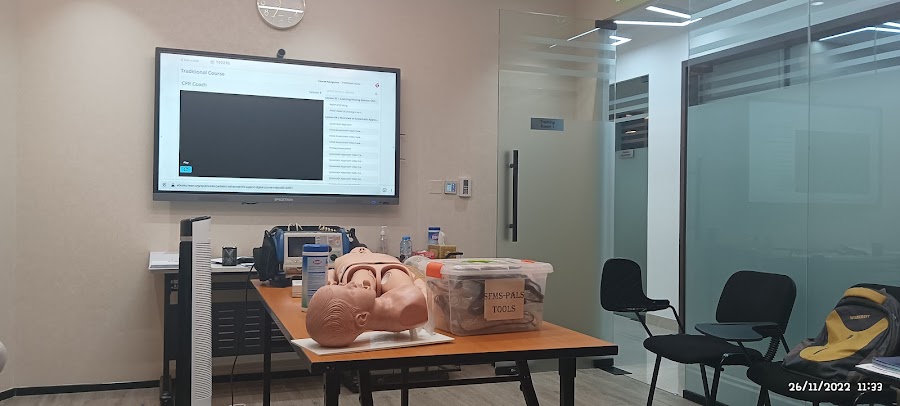 Safety First Medical Services (SFMS) — photo 2