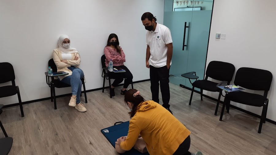 Safety First Medical Services (SFMS) — photo 3